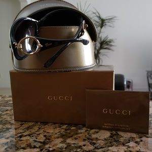 GUCCI Sunglasses